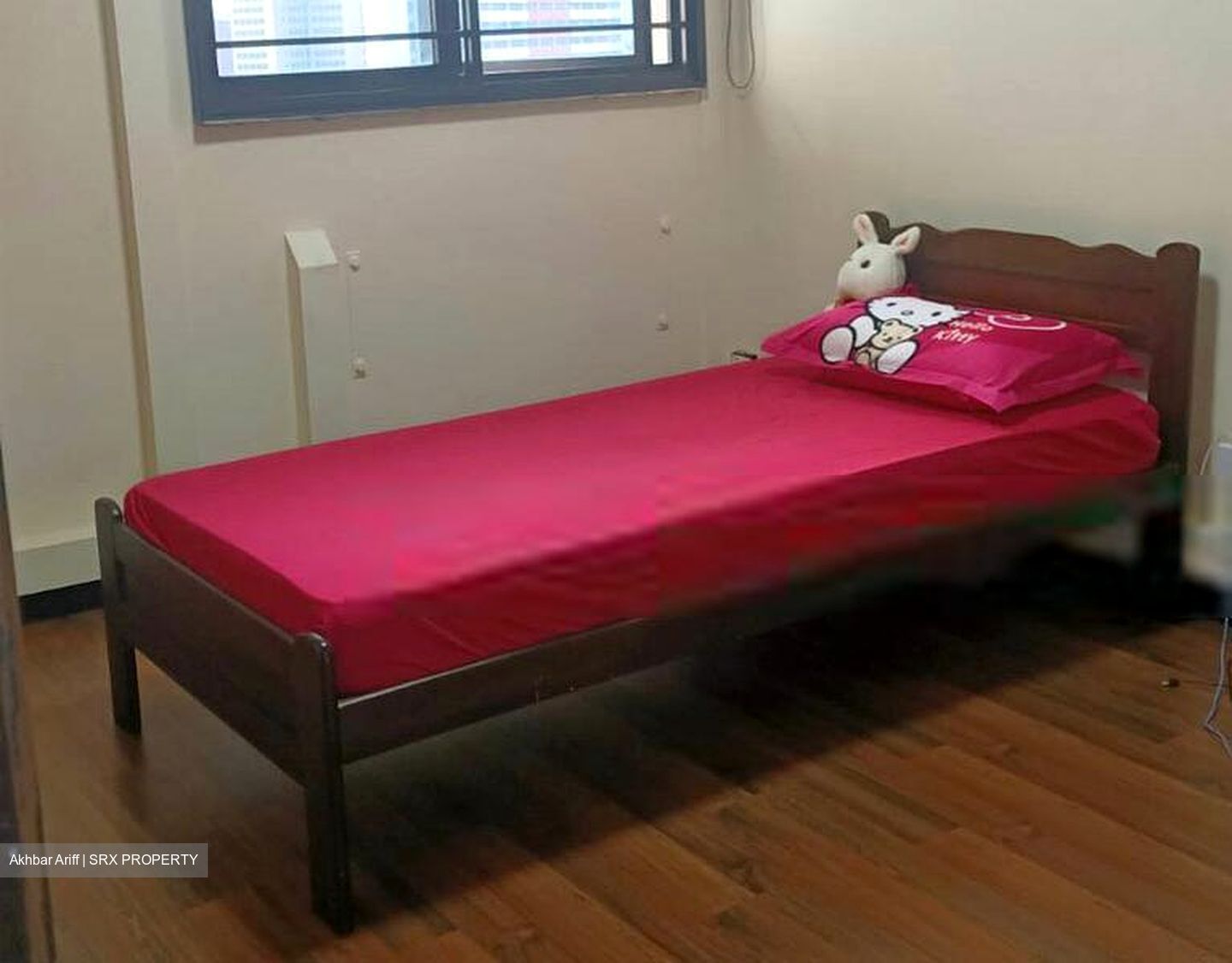 Blk 6 Telok Blangah Crescent (Bukit Merah), HDB 3 Rooms #408519031